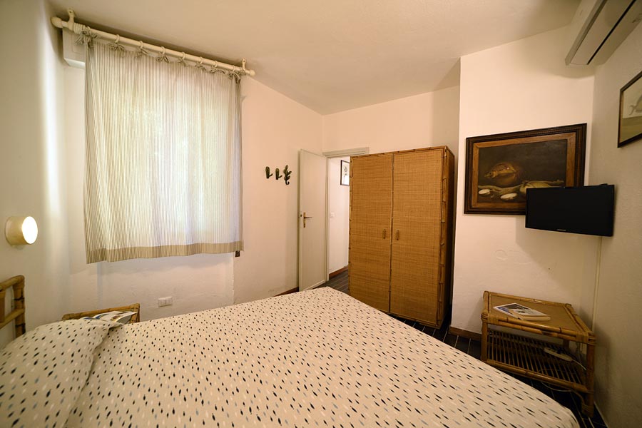 Appartamento G, Isola d'Elba