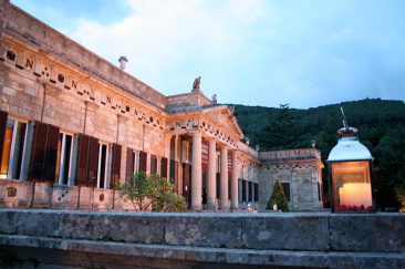 Portoferraio, Elba