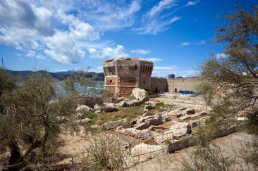 Portoferraio, Elba