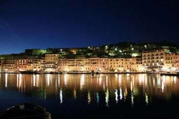 Portoferraio, Elba