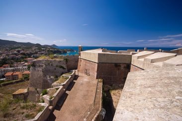 Portoferraio, Elba