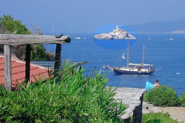 Residence Capobianco, Elba