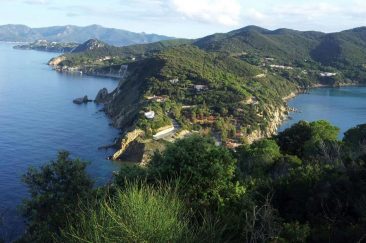 Residence Capobianco, Elba