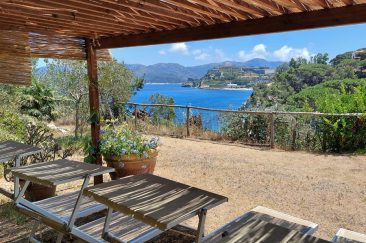 Residence Capo Bianco, Elba