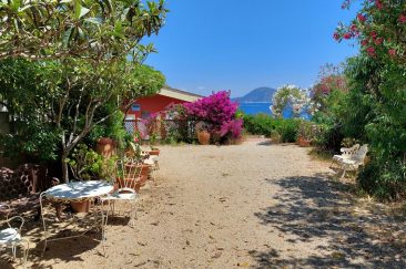 Residence Capo Bianco, Elba