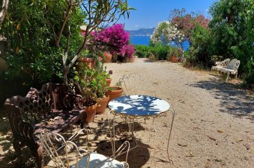 Residence Capo Bianco, Elba