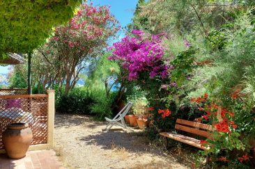 Residence Capo Bianco, Elba