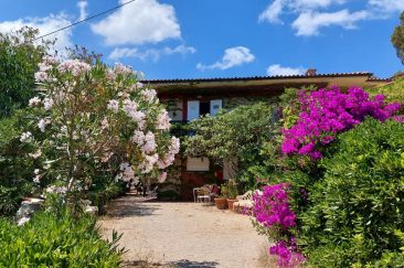 Residence Capo Bianco, Elba