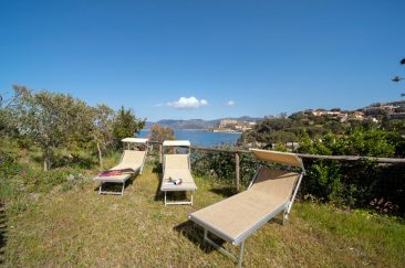 Residence Capo Bianco, Elba