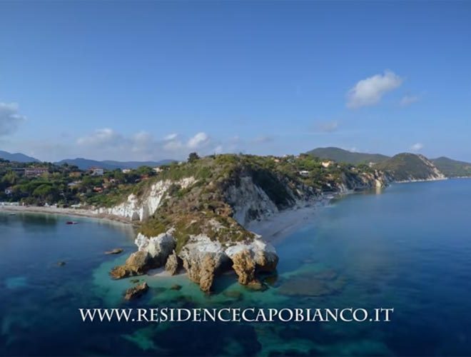 Video Residence CapoBianco